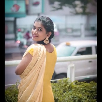 Tejashwini S Gowda